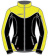 Коплект KV+ Куртка + Брюки IRIS women wind protection 3V121.1 XS col.Yellow