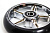 Колесо Ethic Calypso wheel 125 mm polished