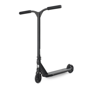 Самокат Diverse "Core" M Full Matt Black