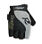 Перчатки велосипедные Polednik RASTER XL Чёрно-серые
