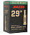Камера 29" х 1.75/2.4 AV 48мм, MAXXIS