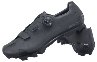 Велообувь Merida MTB Expert Black 45