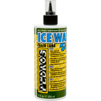 Смазка для цепи ICE WAX 2.0 350мл PDR-6170121EDN