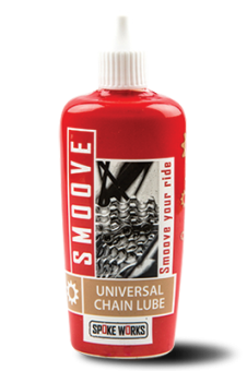 Смазка парафиновая SMOOVE LUBE SMV125 для цепи