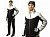 Коплект KV+ Куртка + Брюки IRIS women wind protection 3V121.1 XS col.White