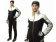 Коплект KV+ Куртка + Брюки IRIS women wind protection 3V121.1 S col.White