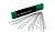Спица DT Champion 2.0mm 254mm черная