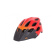 Шлем Green Cycle Slash Размер 58-61см (L) Красно-оранжево-чёрный Шлем Green Cycle Slash Размер 58-61см (L) Красно-оранжево-чёрный