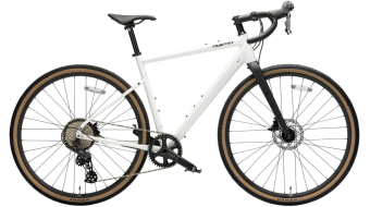 Велосипед 700С GR 701, 19'' белый
