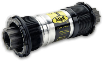Каретка Truvativ GIGA PIRE BB-04-SLLT-108-68 68x108mm