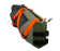 Сумка Birzman Packman Travel Saddle Pack подседельная (BM19-BAG-SB-WPF-PKM) Сумка Birzman Packman Travel Saddle Pack подседельная (BM19-BAG-SB-WPF-PKM)