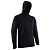 Велокуртка Leatt MTB Trail 1.0 Jacket размер XL Black 2024