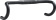 Руль Merida Expert SL 44cm 31.8mm, Drop 125mm, Reach 70mm 320гр. Black/ Shiny Black (2051082184) Руль Merida Expert SL 44cm 31.8mm, Drop 125mm, Reach 70mm 320гр. Black/ Shiny Black (2051082184)