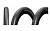 Покрышка 27.5"x 2.20 (55-584)), ARISUN XLR8 TOURING (A705), CITY / URBAN, PD (Антипрокол эластичная резина 5мм), RSD (Усиление нейлоновой тканью), Светоотражающая полоса, Wire, 60TPI, 1060гр. черная
