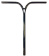 Руль Ethic Deildegast V1.5 670mm (Чёрный глянец) Руль Ethic Deildegast V1.5 670mm (Чёрный глянец)