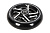 Колесо Ethic acteon wheel 110 mm black/raw
