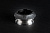 Рулевая Ethic Osmose silicone headset black