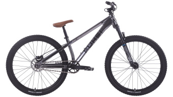 Велосипед  26" FU 671/1S, рама 13", серый
