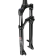 Вилка 27.5" RockShox 30 Silver, 100 мм,1 1/8" - 1,5",TK Coil - 9 мм QR Вилка 27.5" RockShox 30 Silver, 100 мм,1 1/8" - 1,5",TK Coil - 9 мм QR