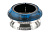 Рулевая Ethic Osmose silicone headset blue