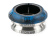 Рулевая Ethic Osmose silicone headset blue Рулевая Ethic Osmose silicone headset blue