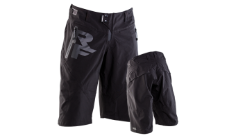 Шорты Race Face Agent Winter Shorts Black M (SA867003)