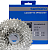 Кассета Shimano Alivio CS-HG400, 9 скоростей, зубья 11-34, черный