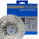 Кассета Shimano Alivio CS-HG400, 9 скоростей, зубья 11-34, черный