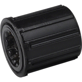 Барабан ''Freehub'' MTB  8-10/11 Freehub для втулки .цв.Black