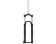 Вилка 27.5" ROCK SHOX SECTOR RL Silver воздушная 140мм, 1,5",15мм(ось),PM, черная Вилка 27.5" ROCK SHOX SECTOR RL Silver воздушная 140мм, 1,5",15мм(ось),PM, черная