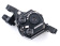 Тормоз, механический дисковый, SHIMANO TOURNEY TX, BR-TX805, без адапт., черный