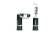 Выжимка цепи TOPEAK NINJA C, 12 SPEED CHAIN TOOL FOR MTB & ROAD HANDLEBAR Выжимка цепи TOPEAK NINJA C, 12 SPEED CHAIN TOOL FOR MTB & ROAD HANDLEBAR