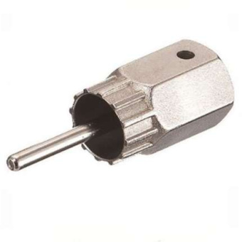 Съемник кассеты Bike Hand YC-126-1A (Шимано)9перед.