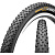 Покрышка 27.5" x 2.2" Continental X-King Performance Черная