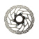 Тормозной диск Shimano RT30, 180мм, C.Lock, только для пласт колод