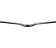 Руль KORE TORSION M35 riser MTB,AL-6061-T6,L-800mm,вынос 35mm,подъем 20мм,угол 5 град.черный Руль KORE TORSION M35 riser MTB,AL-6061-T6,L-800mm,вынос 35mm,подъем 20мм,угол 5 град.черный