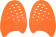 Стельки Specialized BG INTERNAL VARUS WEDGE 2PK 43-44 61316-9004