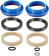 Сальники Enduro Fox 34 mm (FK-6654) Сальники Enduro Fox 34 mm (FK-6654)