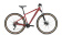 Велосипед 29" FORMAT 1412 Рама L красный 2021