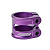 Зажим Diverse Dorikin V1 purple