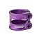 Зажим Diverse Dorikin V1 purple Зажим Diverse Dorikin V1 purple