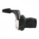 Шифтер SRAM X7, Gripshft, 9 ск., правый CSL100000013