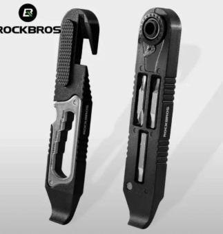 Набор инструментов ROCKBROS 2