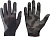 Перчатки велосипедные Merida S Skin Size: M Grey Pepper (2280010701)