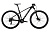 Велосипед 29" Trek Marlin 5 Рама ML 18" черный 2021