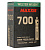 Камера 700С x 33/50 FV 60мм, Maxxis