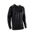 Мотоджерси Leatt Moto 4.5 X-Flow Jersey (Black, M, 2026 (5026000481))