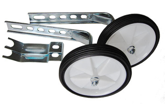 Колеса дополнительные 12"-20" JK7259 130мм