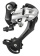 Переключатель задний Shimano Acera RD-M390 SGS 9ск Переключатель задний Shimano Acera RD-M390 SGS 9ск
