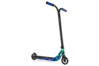 Самокат Ethic Complete Scooter Erawan V2 "M" Blue Iridium